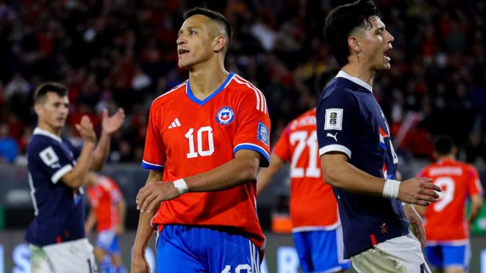 Alexis critica a dirigentes y revela nocivo episodio con desagüe en el Monumental