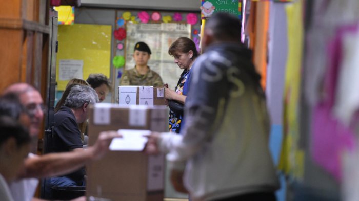 Argentina llega con incertidumbre a las elecciones que supondrán un 