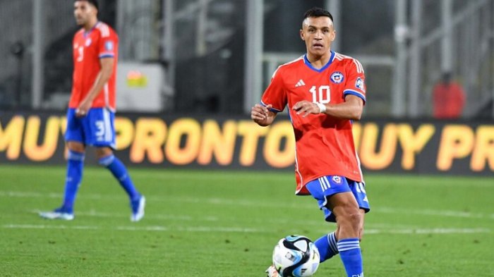 Alexis revela insalubre momento en el Monumental: 