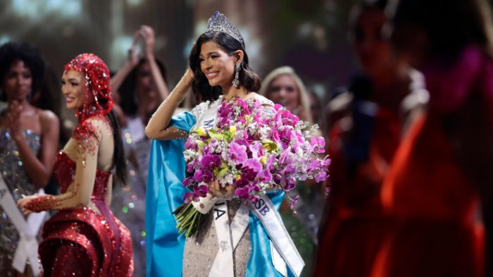 ¿Quién ganó Miss Universo 2023? Conoce a la nueva reina del certamen