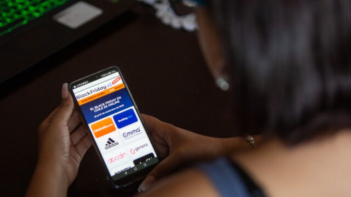Black Friday 2023: Conoce algunos consejos para evitar estafas digitales