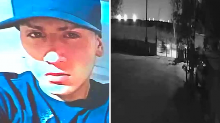 Extraña desaparición de joven en alrededores del aeropuerto: Relato de su primo sería clave