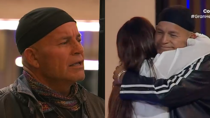 ¿Cuánto fue? El porcentaje que sentenció la eliminación de Francisco de Gran Hermano