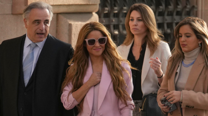 Shakira admitió fraude fiscal para evitar ir a prisión en España y pactó millonaria multa