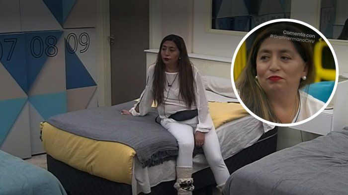 Pincoya se quedó sola en la pieza y se niega a dormir con los demás: Estas son las razones