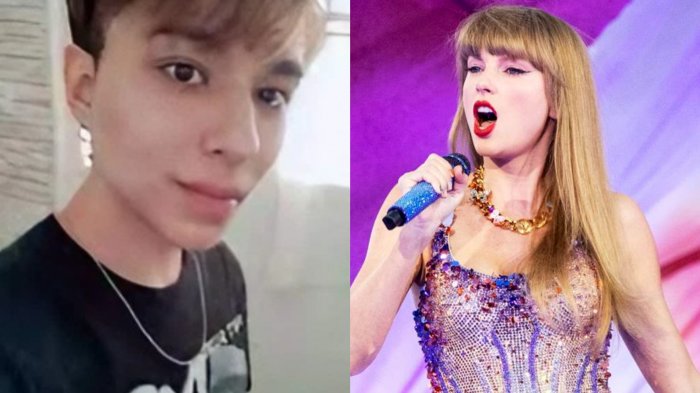Reportan asesinato de fanático de Taylor Swift tras un intento de robo en Brasil
