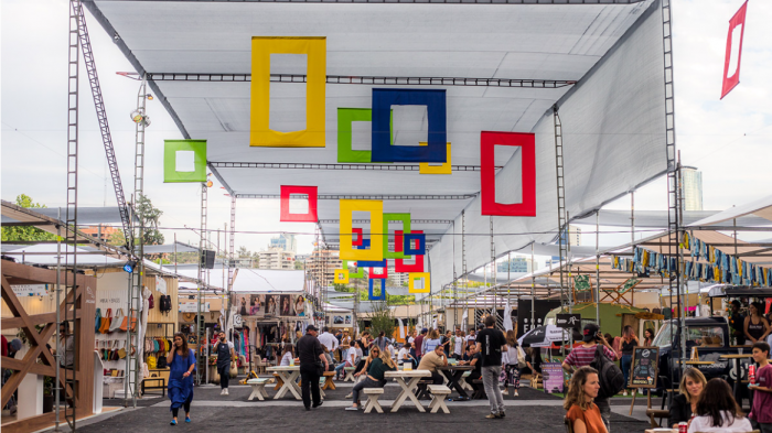 Bazar ED 2023: Se viene la feria de diseño más grande de Chile