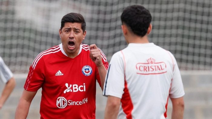 Chile vs Ecuador por Clasificatorias: La formación que prepara Nicolás Córdova para dar el golpe en Quito