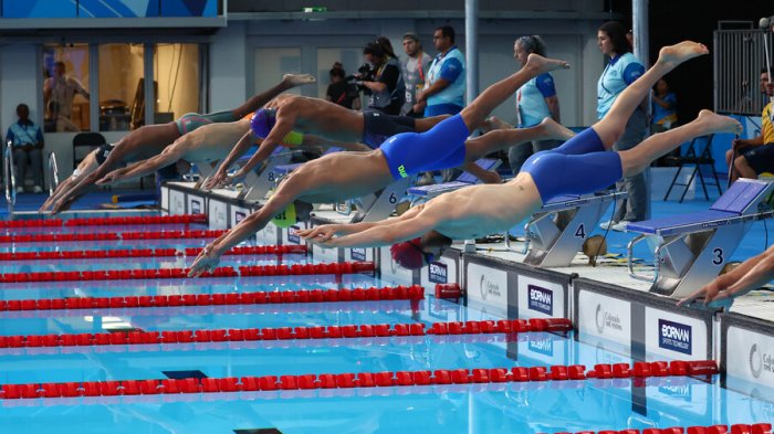 Parapanamericanos 2023: Estos son todos los chilenos que compiten este martes 21 de noviembre