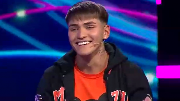 Hans reveló lo que más lo impactó al salir de Gran Hermano: 