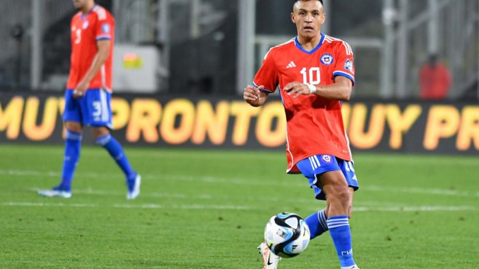 ¿Cómo ver ONLINE y EN VIVO HOY a la Selección Chilena vs Ecuador por Clasificatorias al Mundial 2026?