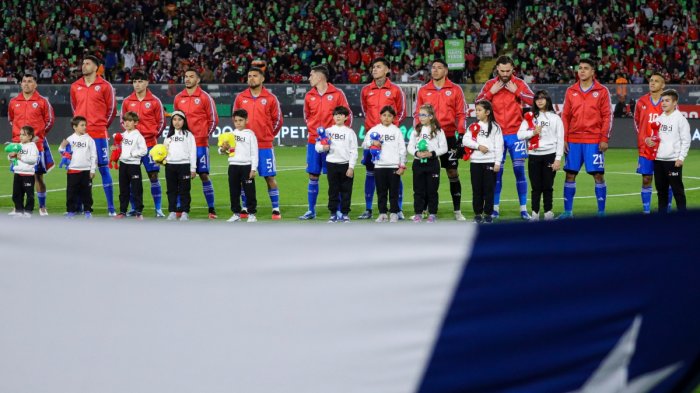 Chile vs Ecuador EN VIVO | Dónde ver ONLINE a la Selección Chilena por Clasificatorias Conmebol