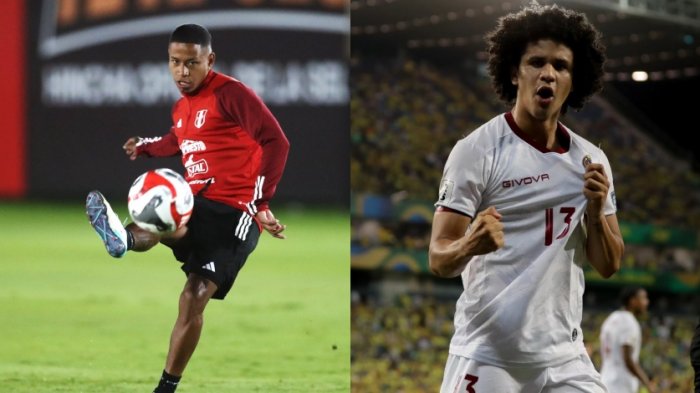 ¿Cómo ver ONLINE y EN VIVO HOY Perú vs Venezuela por Clasificatorias al Mundial 2026?