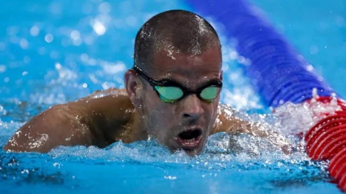 Encontraron a deportista cubano desaparecido de Villa Parapanamericana: Busca refugio en Chile