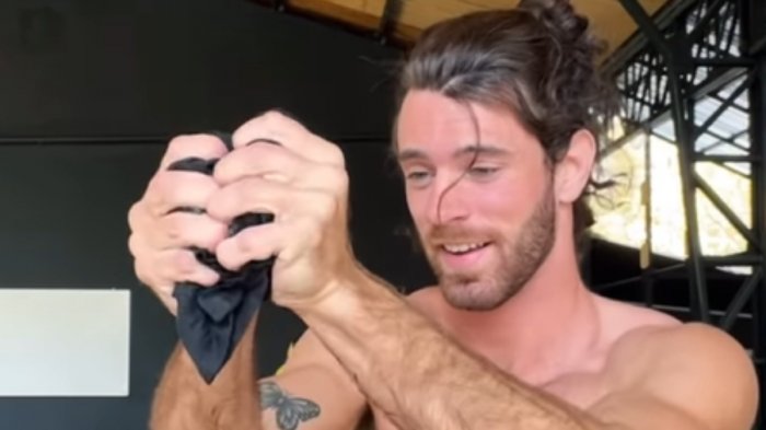 Lucas Crespo y su lucrativo negocio administrando cuentas en OnlyFans: 