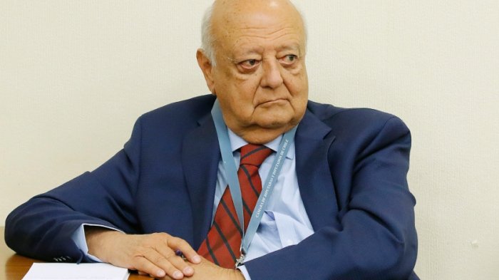 José Antonio Viera-Gallo asumirá como el nuevo embajador de Chile en Argentina