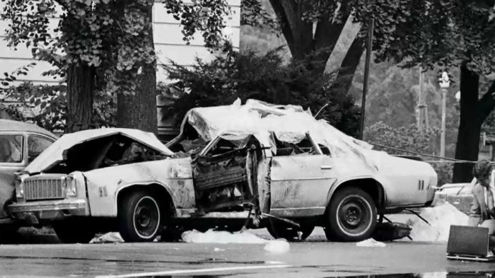 Revelan inéditos secretos de la DINA en EE.UU. con confesiones de Michael Townley