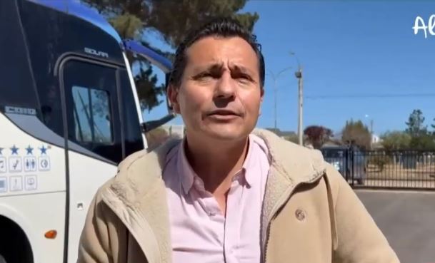 PDI captura a alcalde prófugo de Algarrobo por presunta participación en desfalco en la municipalidad