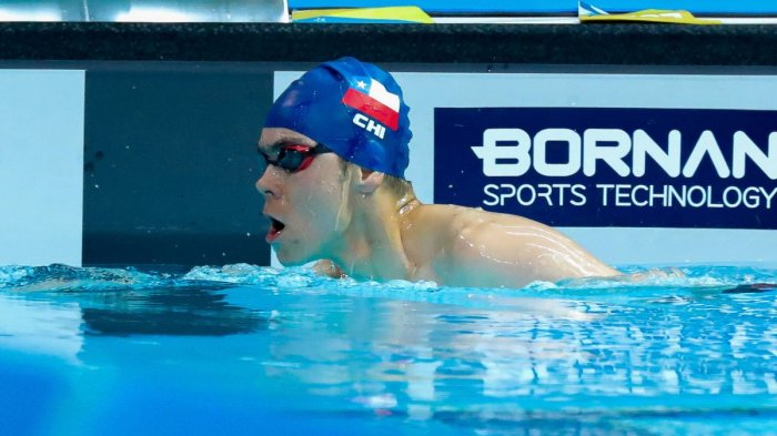 Parapanamericanos 2023: Revisa la programación de los chilenos este jueves 23 de noviembre