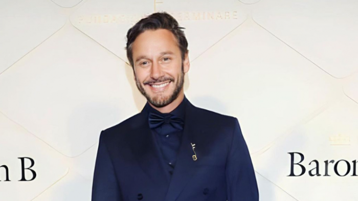 Benjamín Vicuña reveló incómodo momento durante inicio en Argentina: “¿Y este chileno a quién le ganó?