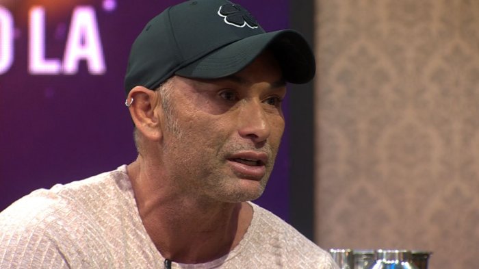 Chino Ríos aseguró 