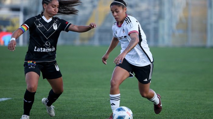 ¿Cómo ver ONLINE y EN VIVO por Chilevisión la final femenina entre Colo Colo y Santiago Morning?