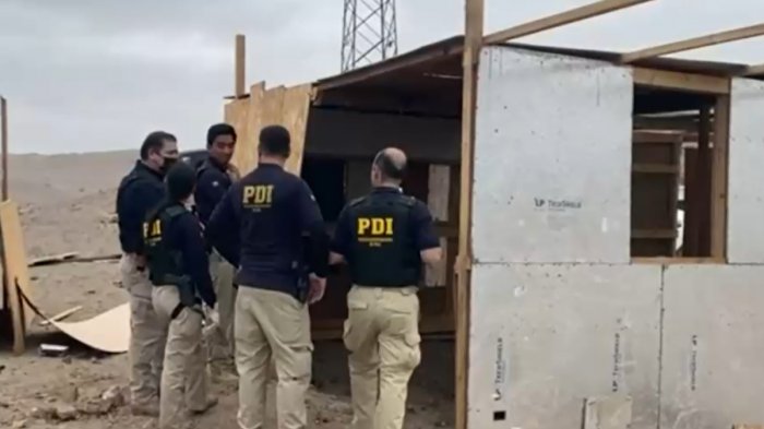 Tras la pista de Los Gallegos: ¿Existen las condiciones para combatir al crimen organizado en el norte?