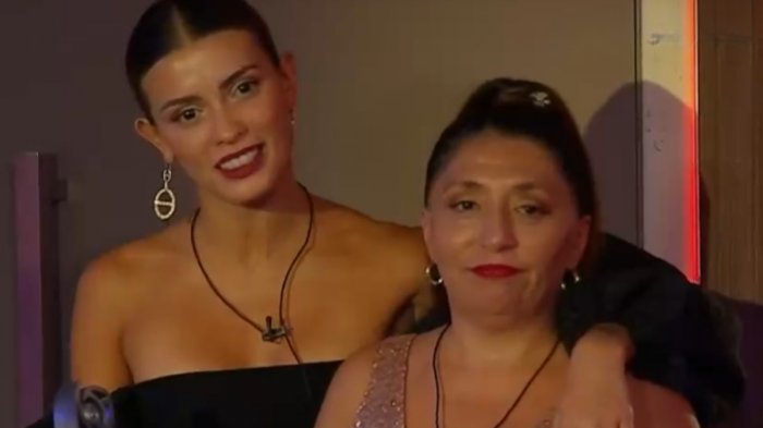 Coni y Pincoya ganaron el premio MEJOR PELEA: Valoraron que la relación se recuperó y ofrecieron disculpas