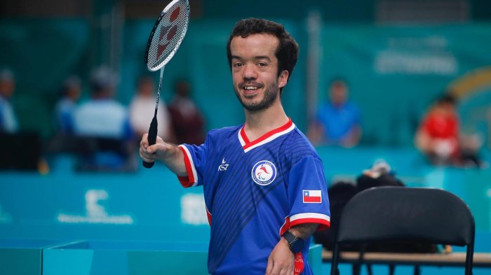 Parapanamericanos 2023: Programación del Team ParaChile este domingo 26 de noviembre