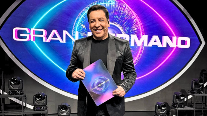 Julio César Rodríguez reflexionó tras accidente automovilístico en Santa Juana: 