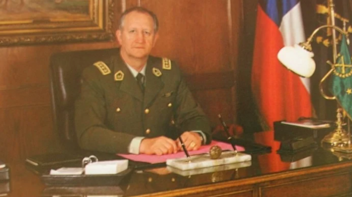 Rodolfo Stange: El día que se negó a petición de Frei y su participación en el Caso Degollados