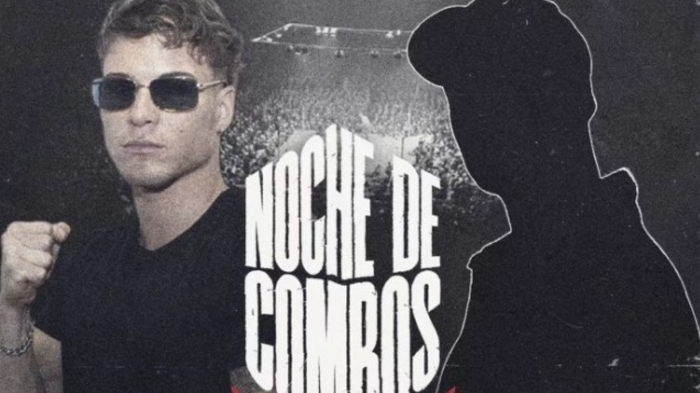 ¡Se busca rival! Raimundo Cerda fue rechazado por dos competidores para 