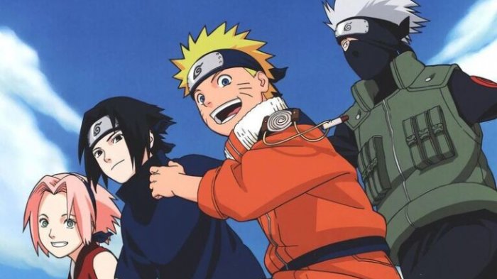 ¡Que la espera valga la pena! Confirman Naruto en live action y revelan nombre de una guionista