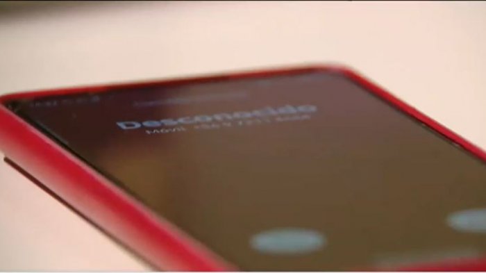 Adulto mayor denuncia pesadilla con llamadas spam: Recibió más de 60 en solo díez días