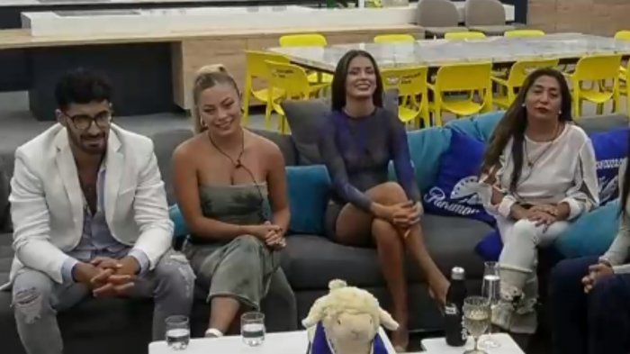 Revisa quién fue el jugador menos votado en la última Gala de Eliminación de Gran Hermano Chile