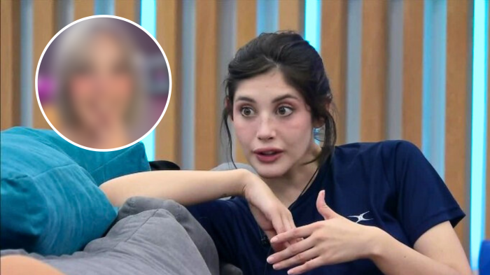 iCata sorprendió con radical cambio de look: Lo había prometido en Gran Hermano