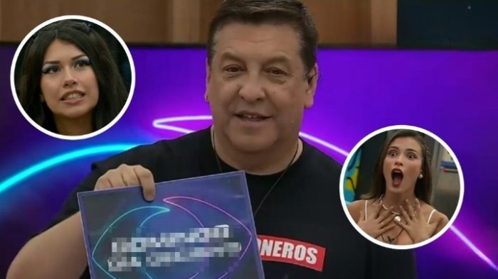 Oficial: Revelan el día en que jugadores abandonarán la casa y volverán a Chile en Gran Hermano