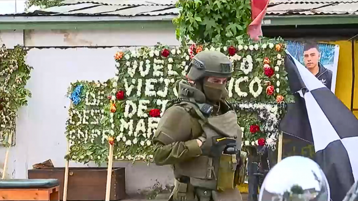 Funerales de alto riesgo se toman el Congreso: Dos proyectos de ley buscan combatirlos