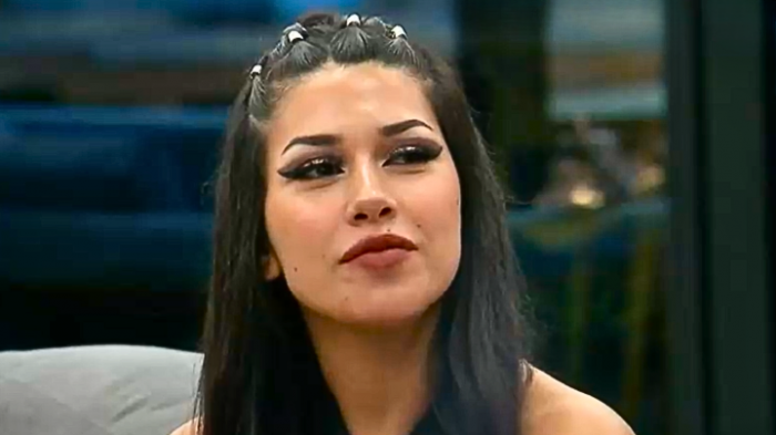 La profunda reflexión de Eskarcita en la Recta Final de Gran Hermano: 