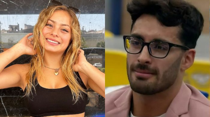 Papá de Jorge sorprende a Skarleth con inédito mensaje tras salir de Gran Hermano