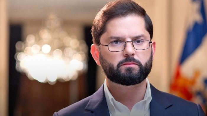 Presupuesto 2024: Pdte. Boric anunció la creación de 100 mil nuevos empleos y alza de sueldo mínimo