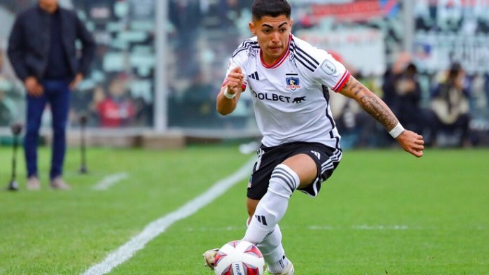 Jordhy Thompson reapareció en redes sociales y manifestó su deseo de volver a las canchas