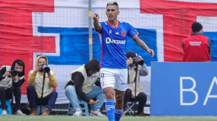 Leandro Fernández lapida opción de dejarse perder ante Cobresal: 