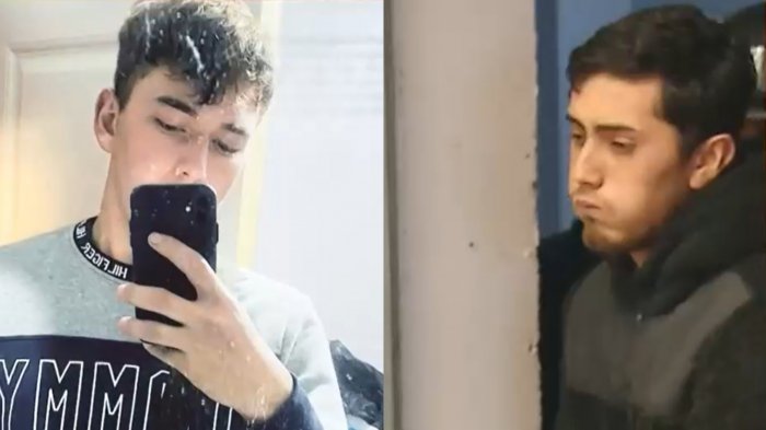 Secretos de familia: Las llamadas que permitieron la detención de sospechoso del asesinato de ex PDI