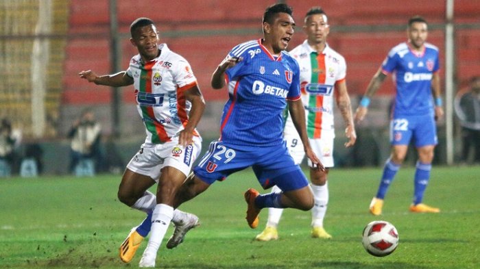 Partido vital: ¿Cómo le ha ido a Cobresal jugando como local y a la U de visitante este 2023?