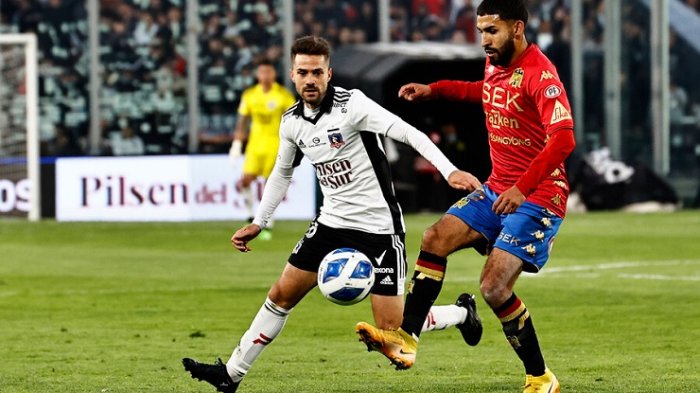 Colo Colo vs Unión Española: El parejo historial de los últimos partidos jugados en el Monumental