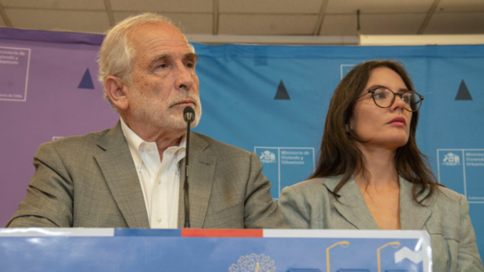 Carlos Montes tras allanamiento al Minvu por Caso Convenios: 