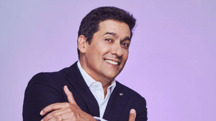 Rafael Araneda realizará venta de garaje para convertir su casa de Vitacura en residencia de adultos mayores