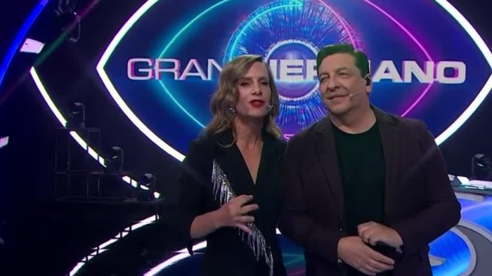 Con alfombra azul, entrevista humana y casi 700 personas: Así será la súper final de Gran Hermano Chile