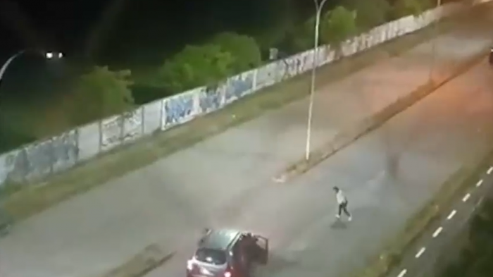 Estos son los vehículos asegurados más robados en Chile, según Asociación de Aseguradoras